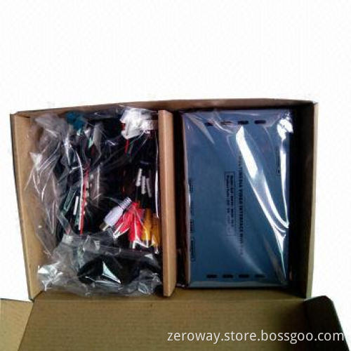 Car Media System for BMW CCC E60, 2004-2008